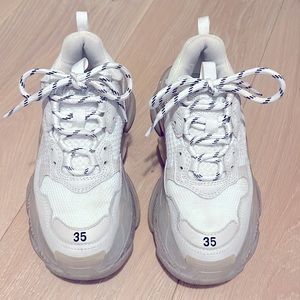 Balenciaga Triple S sneakers